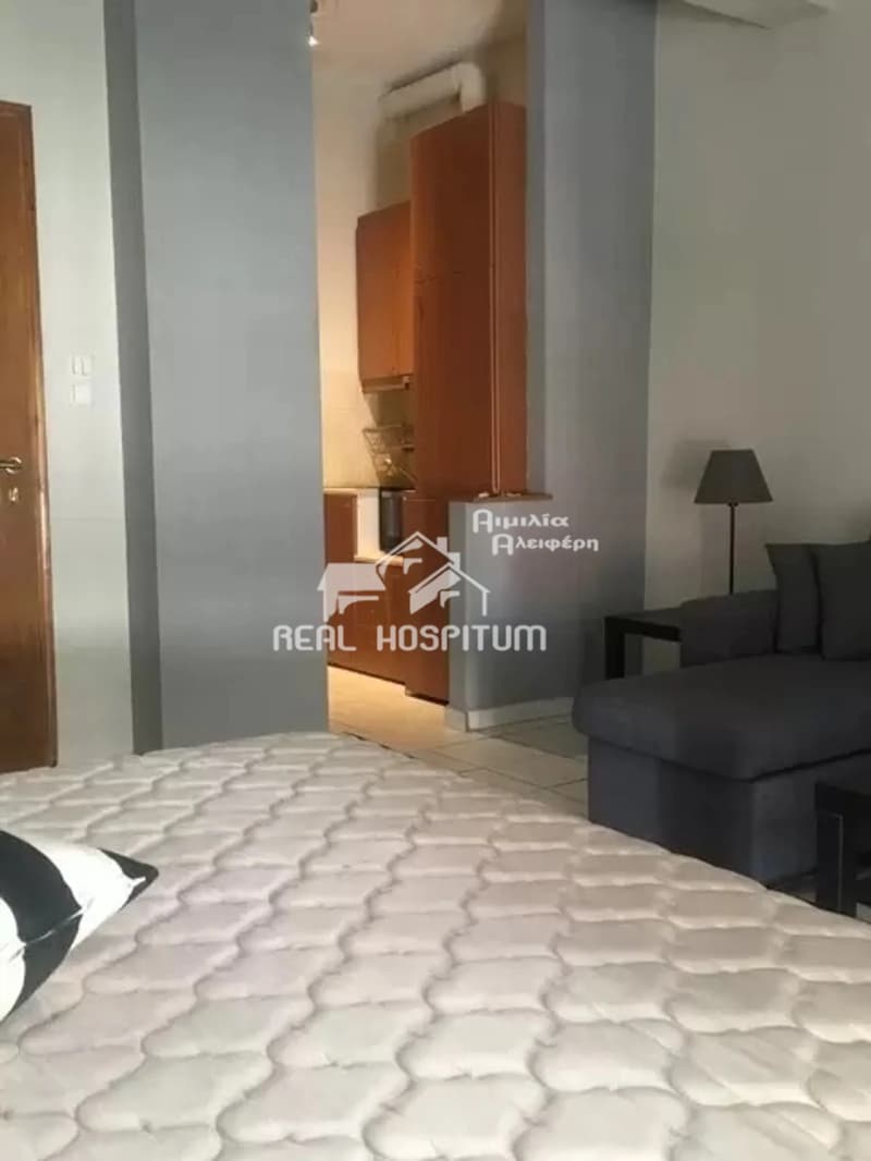 Διαμέρισμα στην Κέντρο, Πετρούπολη — Φωτογραφία 2 από 5