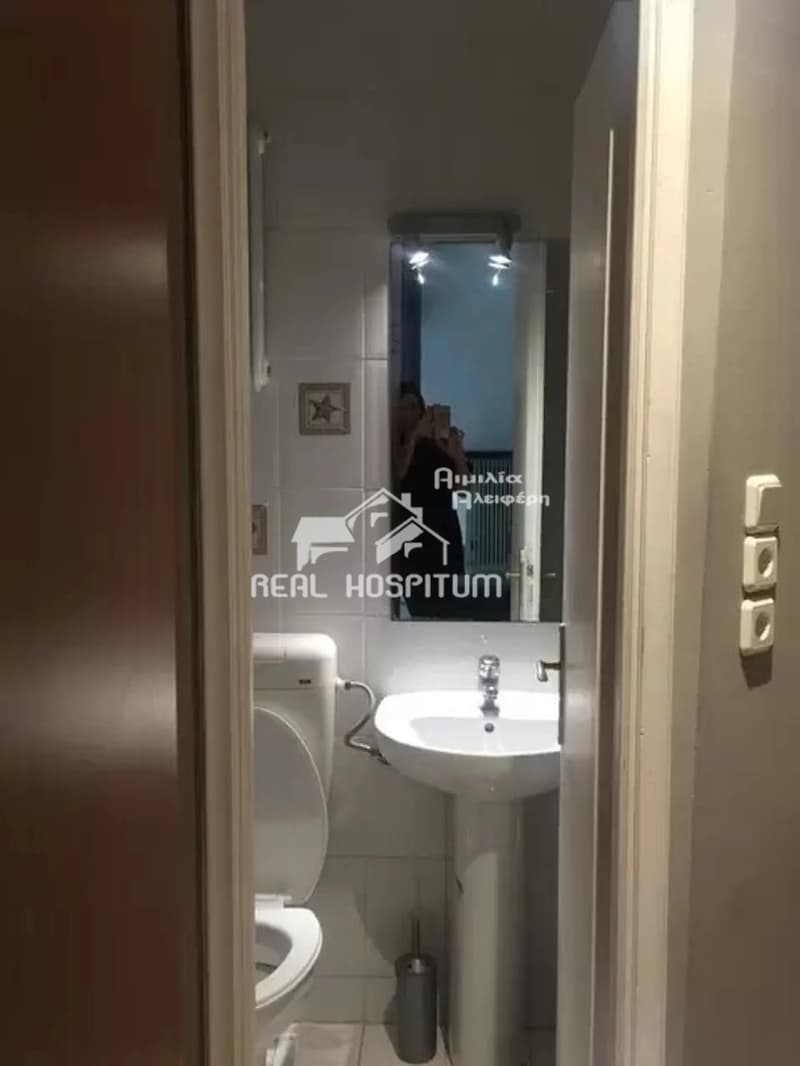 Διαμέρισμα στην Κέντρο, Πετρούπολη — Φωτογραφία 5 από 5