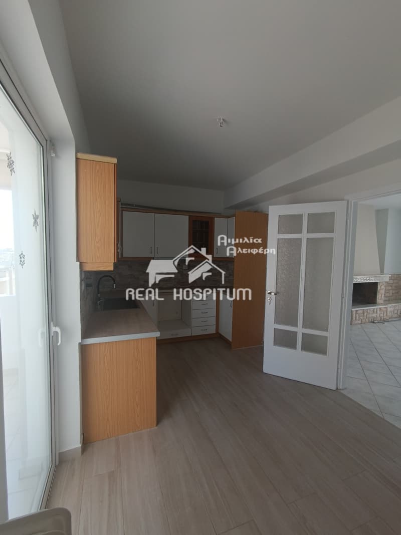 Διαμέρισμα στην Κηπούπολη, Πετρούπολη — Φωτογραφία 2 από 15
