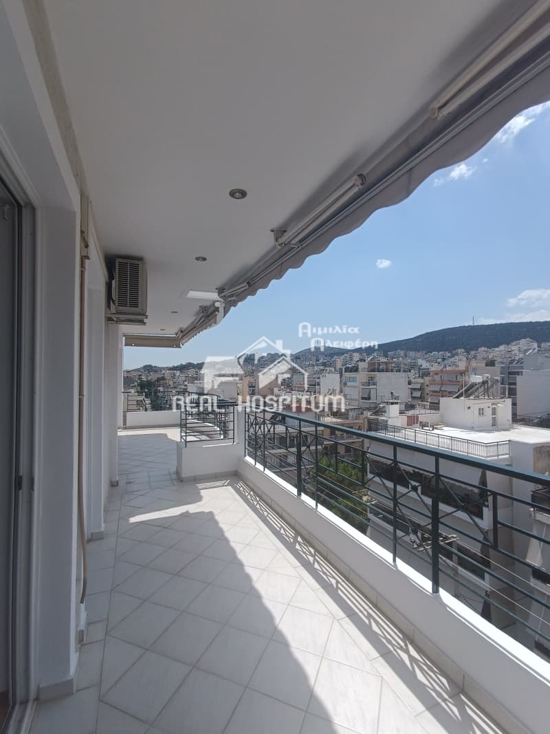 Διαμέρισμα στην Κηπούπολη, Πετρούπολη — Φωτογραφία 14 από 15