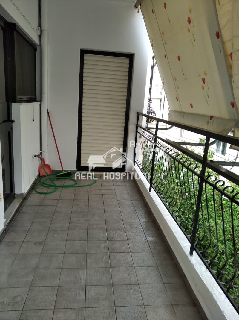 Apartment in Anthoupoli, Peristeri — Photo 15 of 15