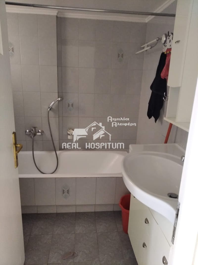 Apartment in Anthoupoli, Peristeri — Photo 10 of 15