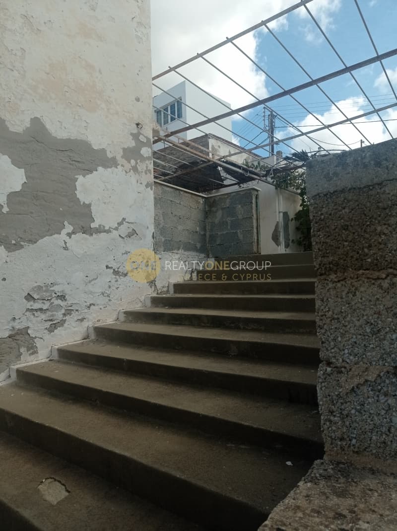 Μονοκατοικία στην Χώρα, Άνδρος — Φωτογραφία 9 από 12