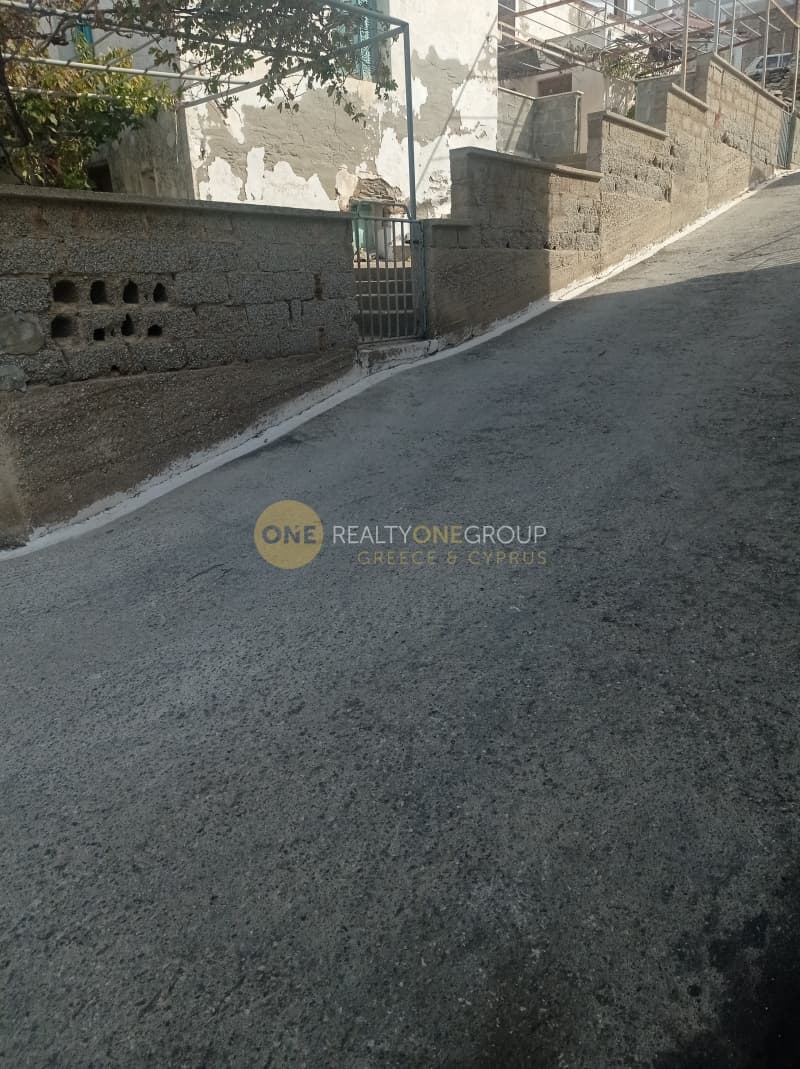 Μονοκατοικία στην Χώρα, Άνδρος — Φωτογραφία 3 από 12