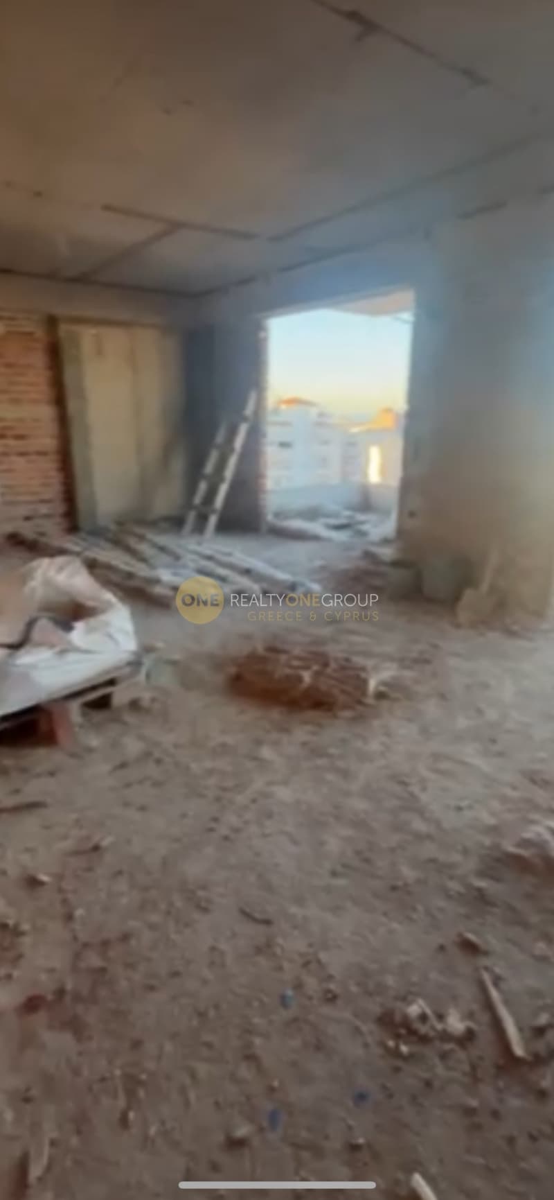 Διαμέρισμα στην Χρυσάκη, Νέα Σμύρνη — Φωτογραφία 1 από 7
