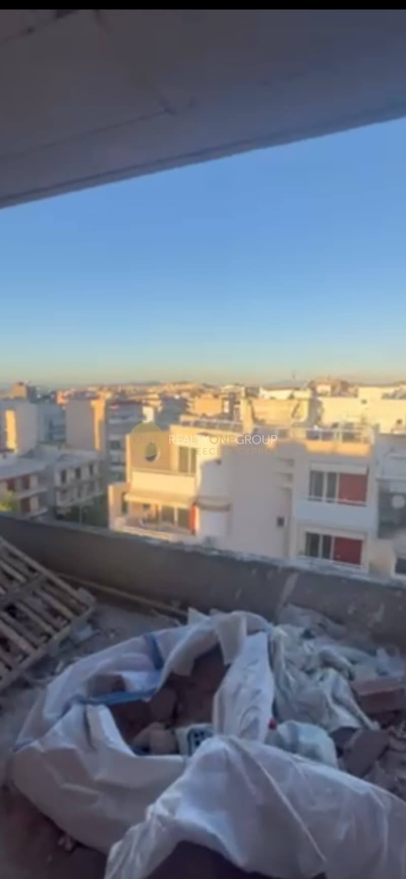 Διαμέρισμα στην Χρυσάκη, Νέα Σμύρνη — Φωτογραφία 3 από 7