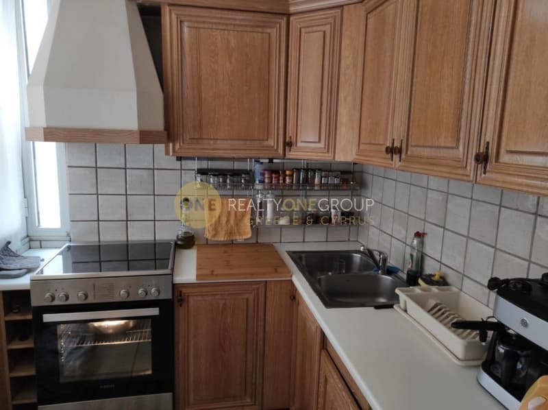 Apartment in Kinosargous, Koukaki - Makrigianni — Photo 6 of 7