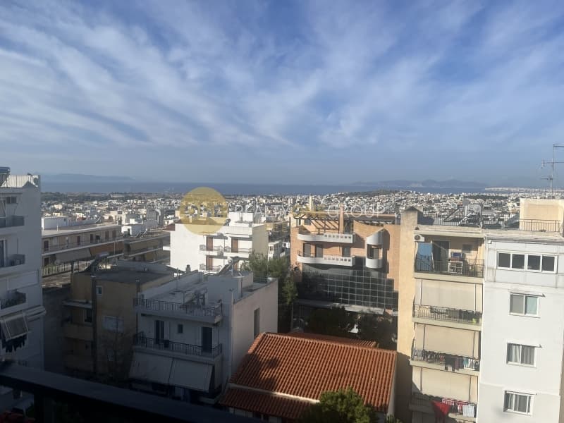 Διαμέρισμα στην Αργυρούπολη, Αργυρούπολη — Φωτογραφία 5 από 5