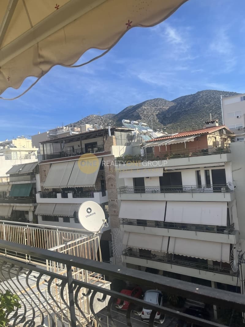 Διαμέρισμα στην Αργυρούπολη, Αργυρούπολη — Φωτογραφία 4 από 5