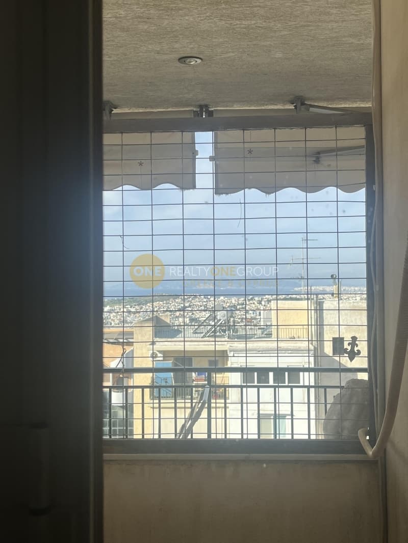 Διαμέρισμα στην Αργυρούπολη, Αργυρούπολη — Φωτογραφία 2 από 5