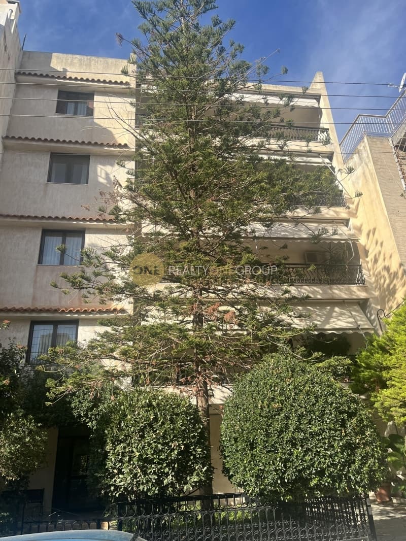 Διαμέρισμα στην Αργυρούπολη, Αργυρούπολη — Φωτογραφία 1 από 5