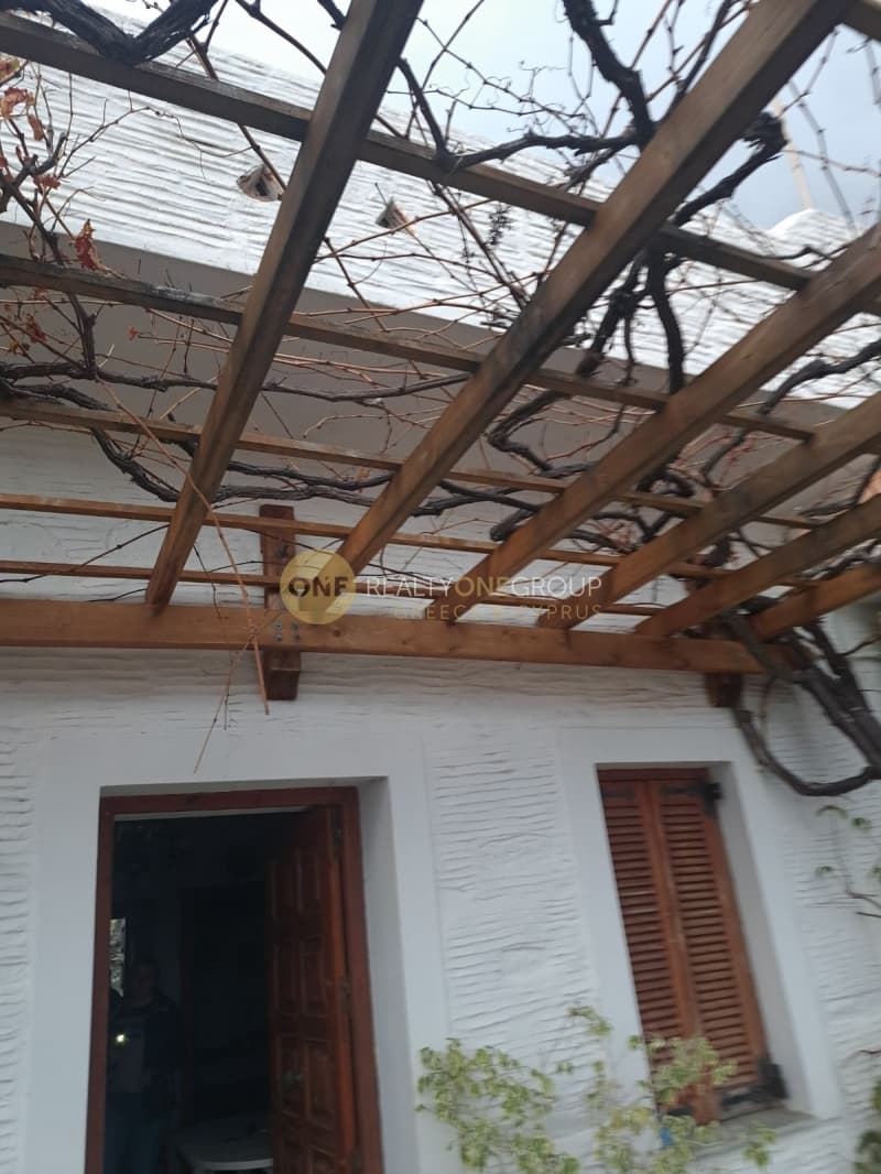 Μονοκατοικία στην Χώρα, Άνδρος — Φωτογραφία 6 από 30
