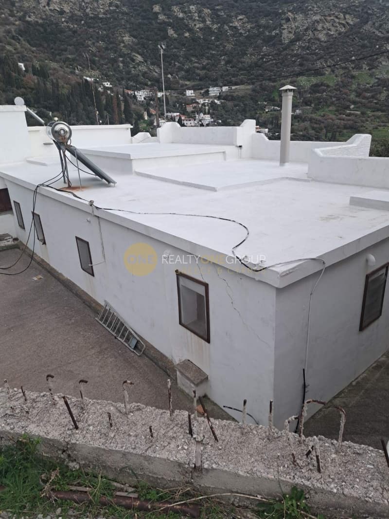 Μονοκατοικία στην Χώρα, Άνδρος — Φωτογραφία 4 από 30