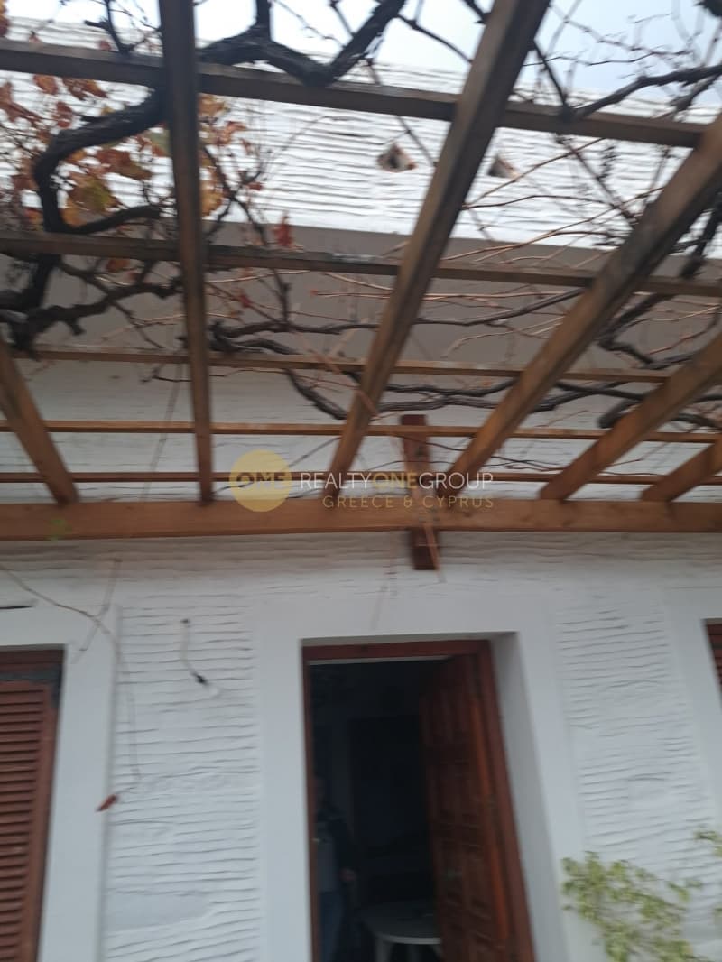 Μονοκατοικία στην Χώρα, Άνδρος — Φωτογραφία 5 από 30