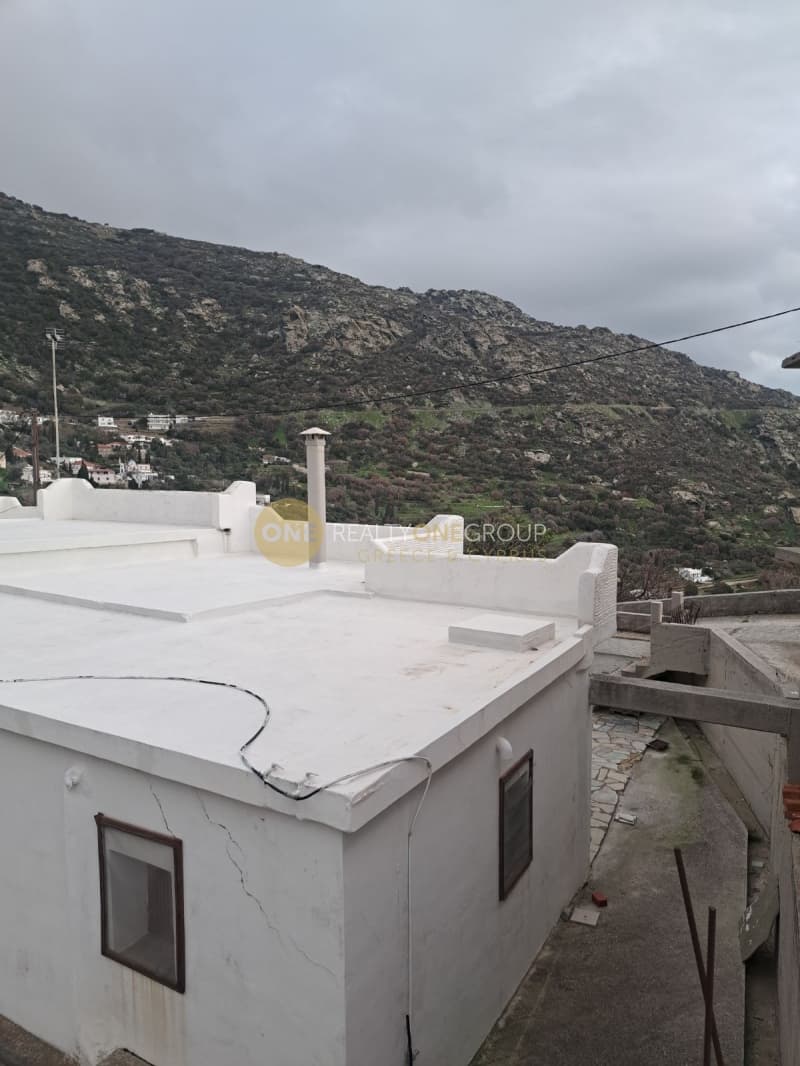 Μονοκατοικία στην Χώρα, Άνδρος — Φωτογραφία 1 από 30