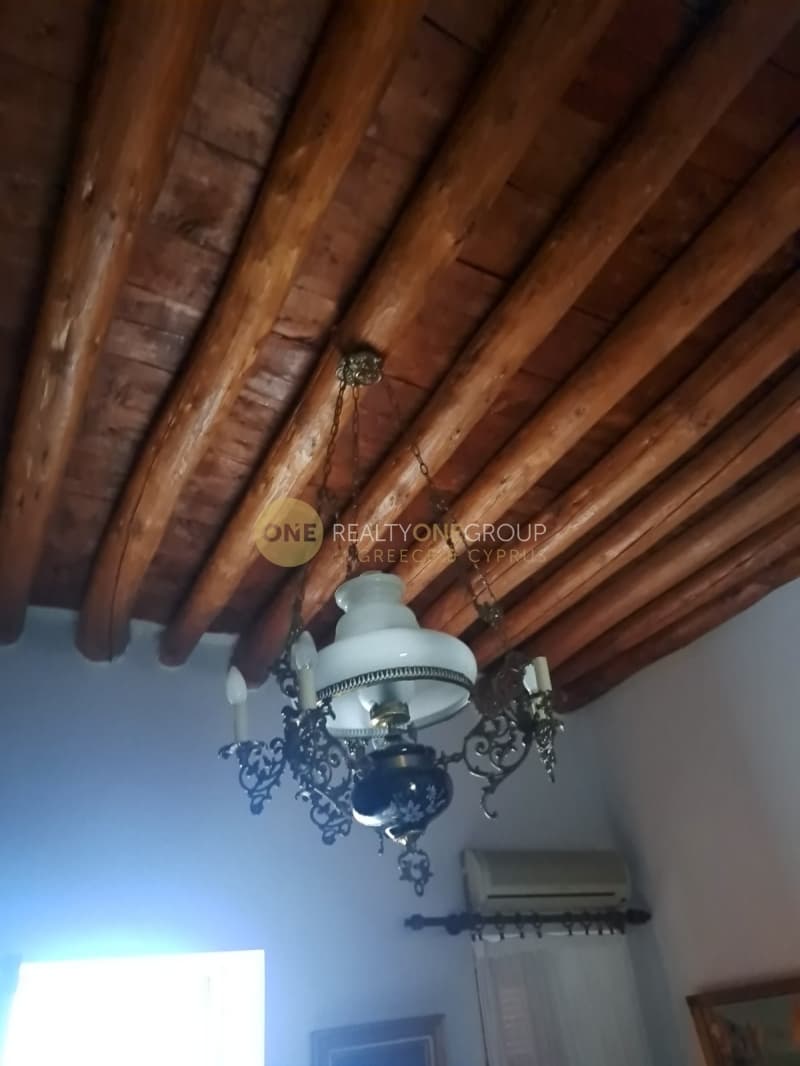 Μονοκατοικία στην Χώρα, Άνδρος — Φωτογραφία 27 από 30