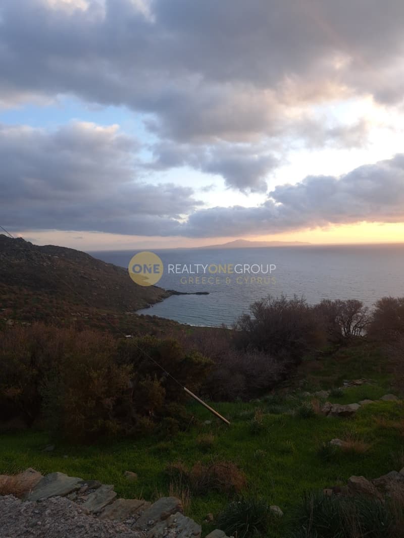 Μονοκατοικία στην Χώρα, Άνδρος — Φωτογραφία 7 από 30