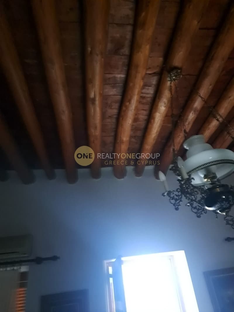 Μονοκατοικία στην Χώρα, Άνδρος — Φωτογραφία 18 από 30