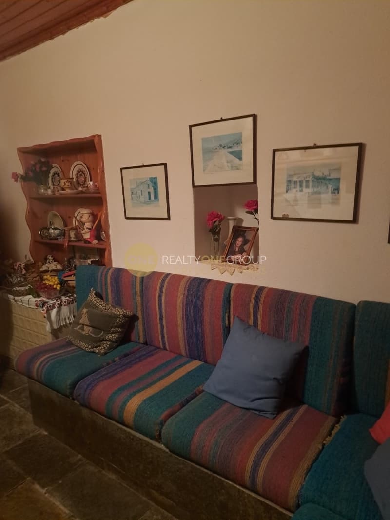 Μονοκατοικία στην Χώρα, Άνδρος — Φωτογραφία 14 από 30