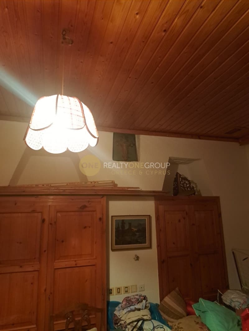Μονοκατοικία στην Χώρα, Άνδρος — Φωτογραφία 24 από 30
