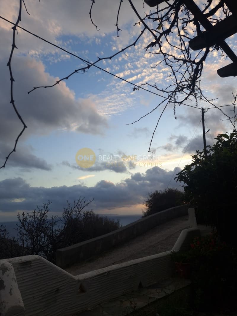 Μονοκατοικία στην Χώρα, Άνδρος — Φωτογραφία 8 από 30