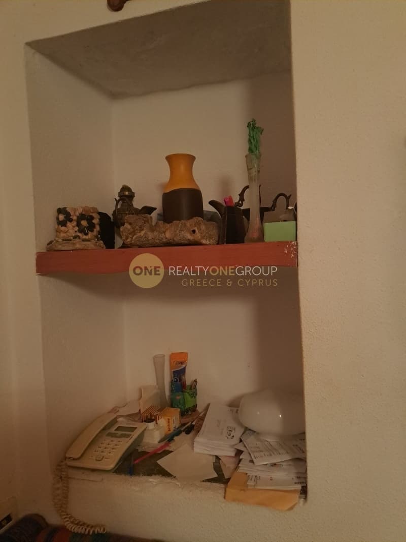 Μονοκατοικία στην Χώρα, Άνδρος — Φωτογραφία 15 από 30