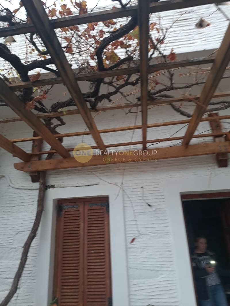 Μονοκατοικία στην Χώρα, Άνδρος — Φωτογραφία 2 από 30