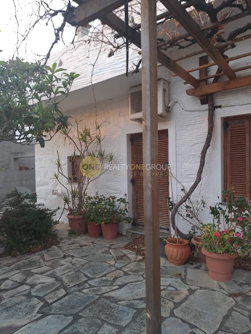 Μονοκατοικία στην Χώρα, Άνδρος — Φωτογραφία 22 από 30