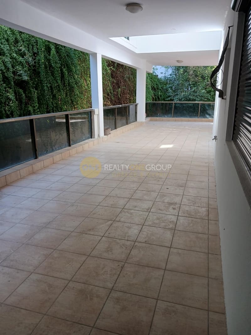 Apartment in Aktimones, Galatsi — Photo 28 of 28