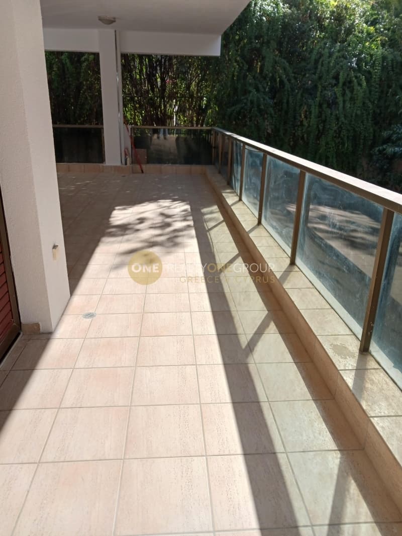 Apartment in Aktimones, Galatsi — Photo 18 of 28