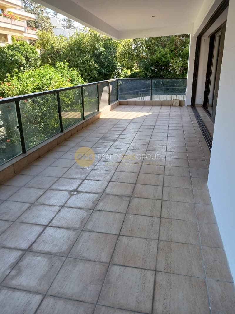 Apartment in Aktimones, Galatsi — Photo 24 of 28