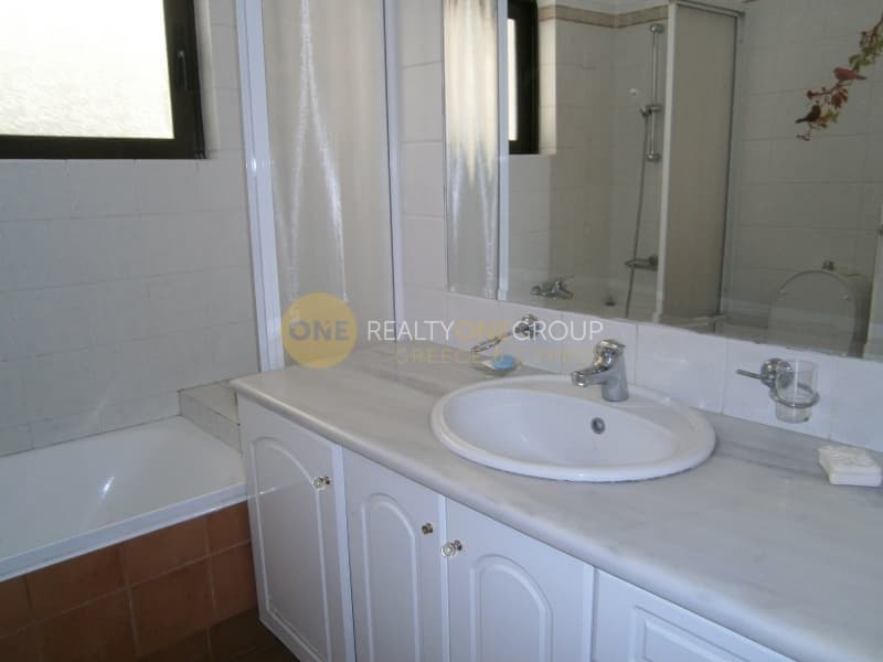 Apartment in Aktimones, Galatsi — Photo 8 of 28