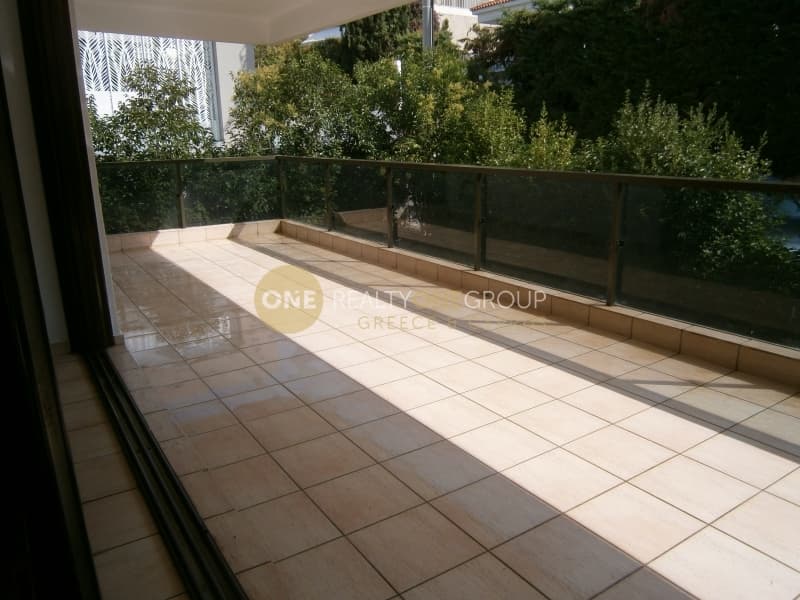 Apartment in Aktimones, Galatsi — Photo 2 of 28