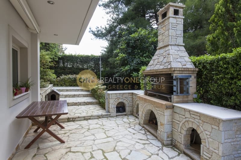 House in Kastritsa, Nea Erithraia — Photo 24 of 30