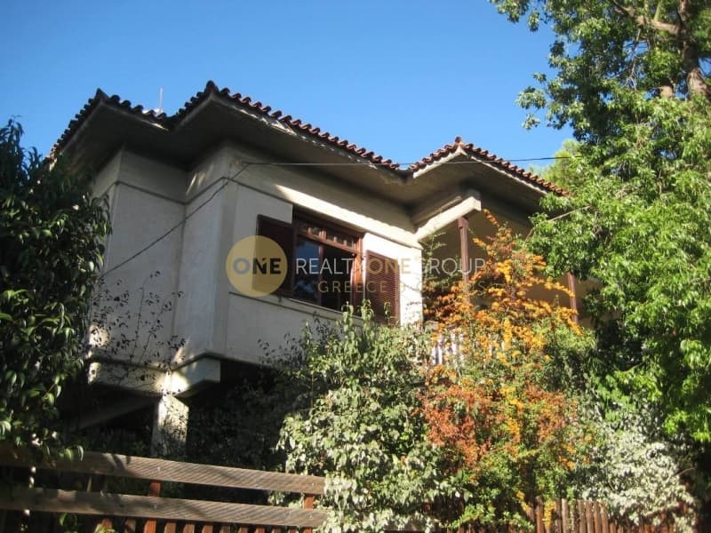 House in Ano Kastri, Nea Erithraia — Photo 3 of 30