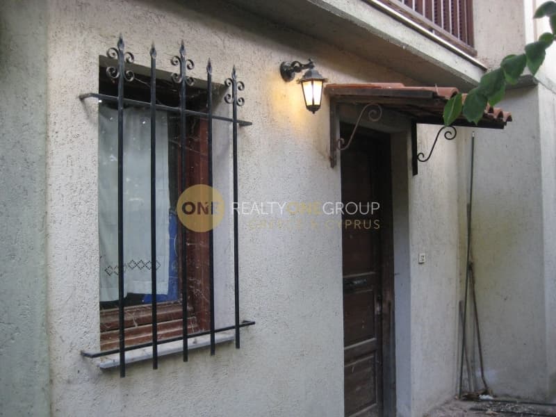 House in Ano Kastri, Nea Erithraia — Photo 21 of 30