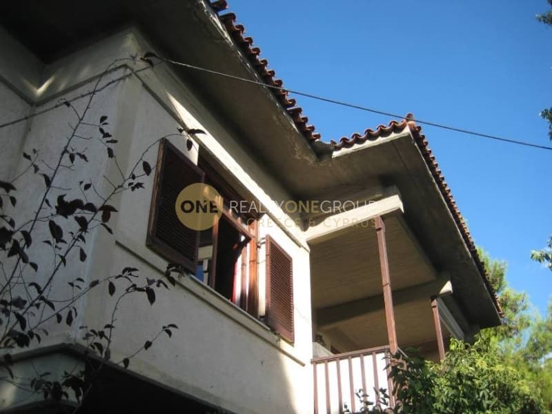 House in Ano Kastri, Nea Erithraia — Photo 27 of 30