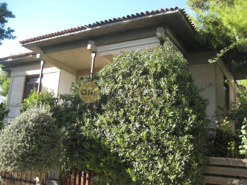 House in Ano Kastri, Nea Erithraia — Photo 5 of 30