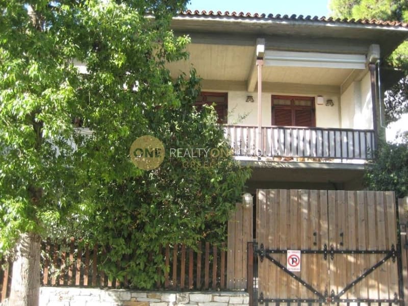 House in Ano Kastri, Nea Erithraia — Photo 16 of 30