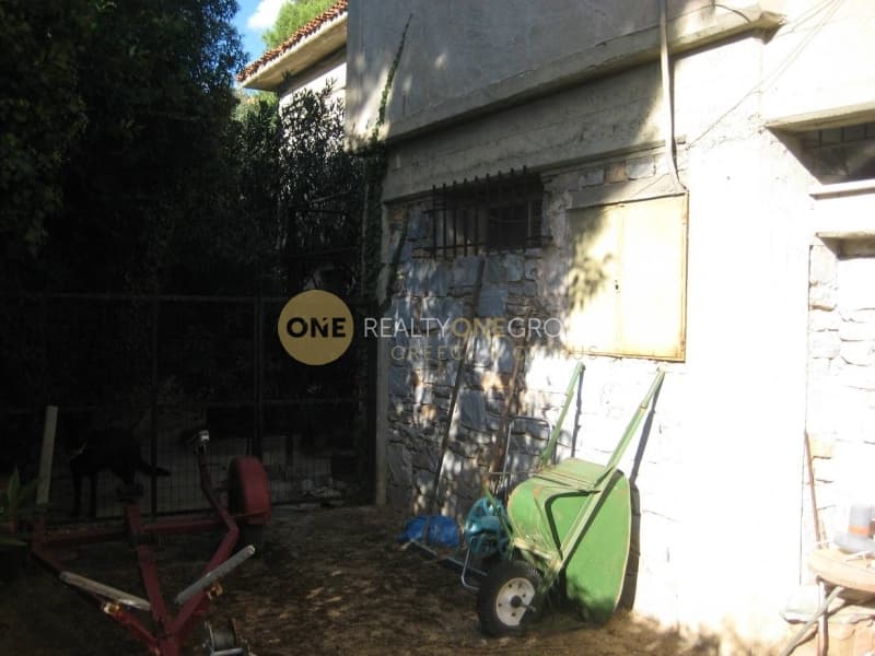House in Ano Kastri, Nea Erithraia — Photo 24 of 30