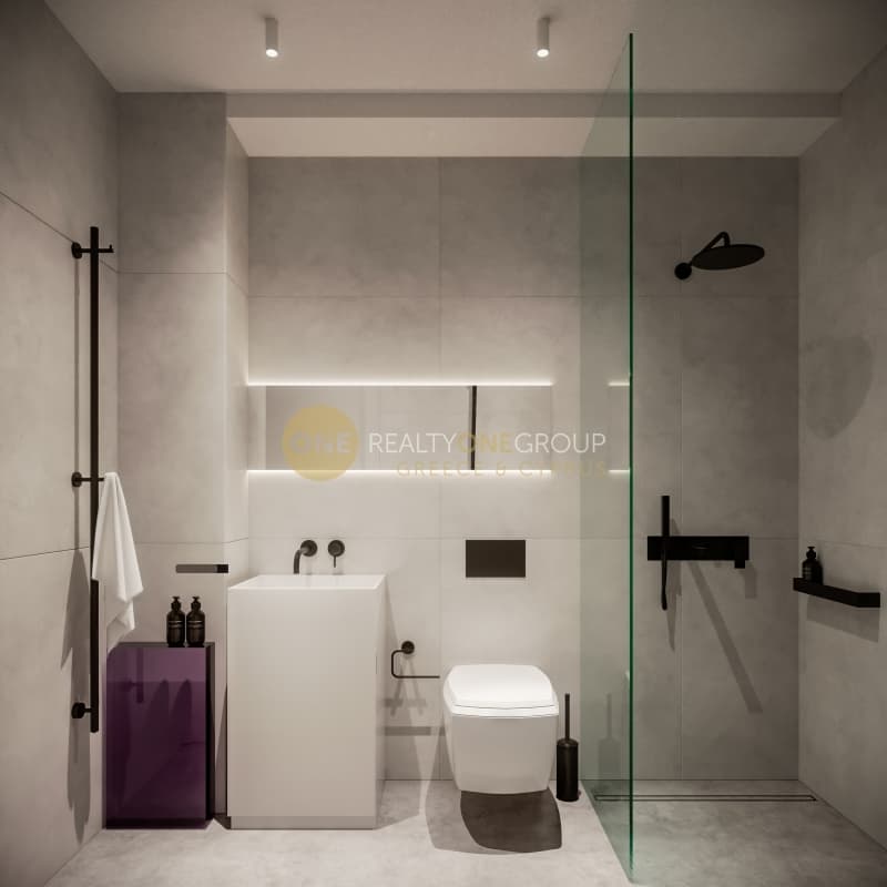 Apartment in Evryali, Voula — Photo 3 of 4