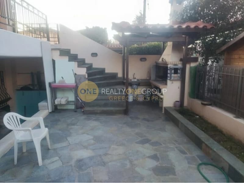 House in Profitis Ilias, Nea Erithraia — Photo 6 of 14