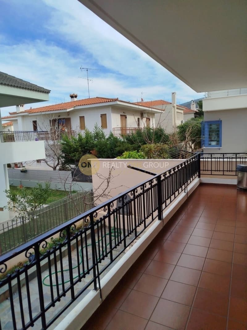 House in Profitis Ilias, Nea Erithraia — Photo 4 of 14