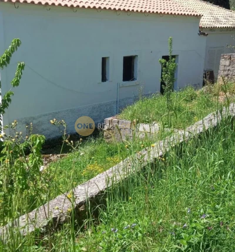 Μονοκατοικία στην Άγιος Γεώργιος, Κέρκυρα — Φωτογραφία 17 από 26