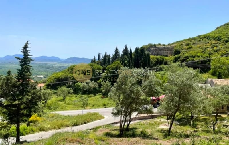 Μονοκατοικία στην Άγιος Γεώργιος, Κέρκυρα — Φωτογραφία 23 από 26