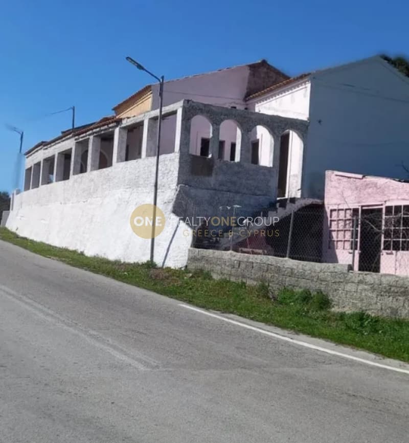 Μονοκατοικία στην Άγιος Γεώργιος, Κέρκυρα — Φωτογραφία 13 από 26