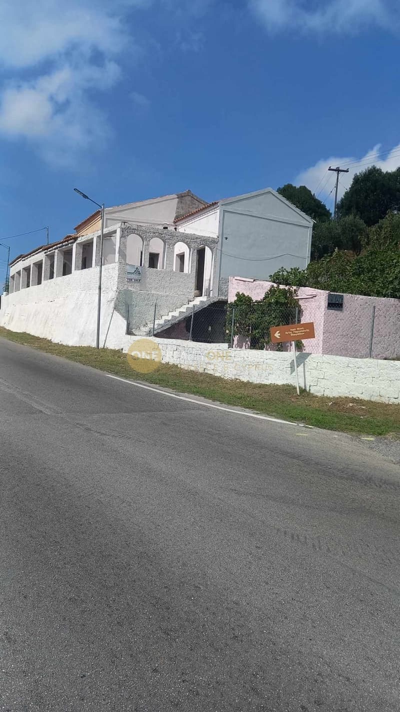 Μονοκατοικία στην Άγιος Γεώργιος, Κέρκυρα — Φωτογραφία 7 από 26