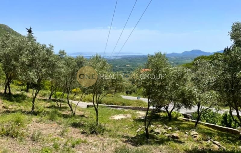 Μονοκατοικία στην Άγιος Γεώργιος, Κέρκυρα — Φωτογραφία 25 από 26