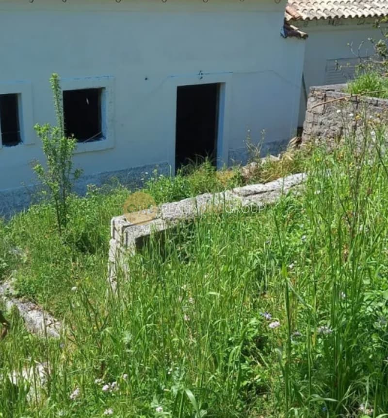Μονοκατοικία στην Άγιος Γεώργιος, Κέρκυρα — Φωτογραφία 19 από 26