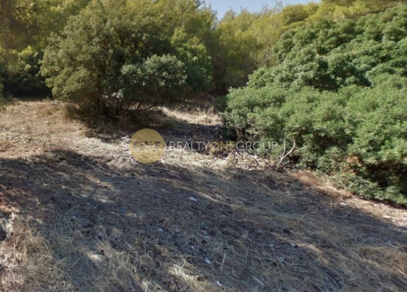 Οικόπεδο στην Κεφαλάρι, Κηφισιά — Φωτογραφία 2 από 3